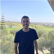 Professeur arabe por los niños